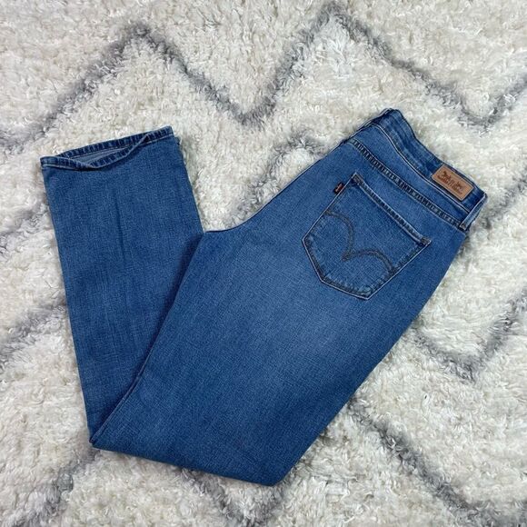 Levi’s jeans  - Picture 1 of 8